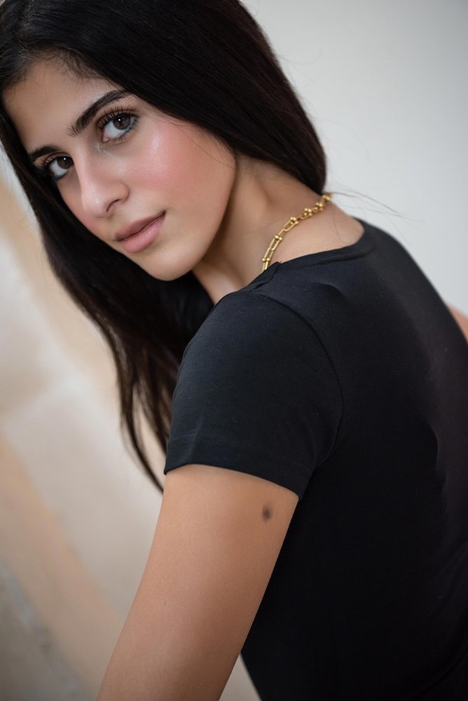 Square Neck Short Sleeve