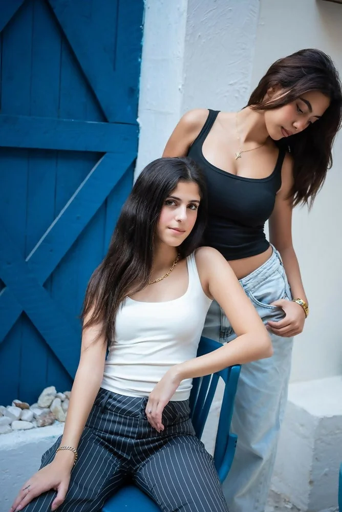 Tank Tops